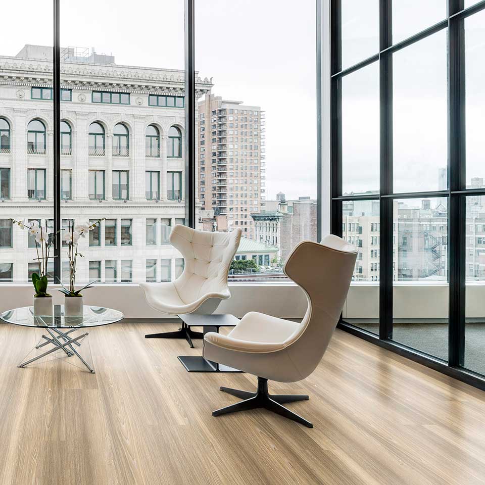 Bentley Luxury Vinyl Plank and Tile Memory Craftsman