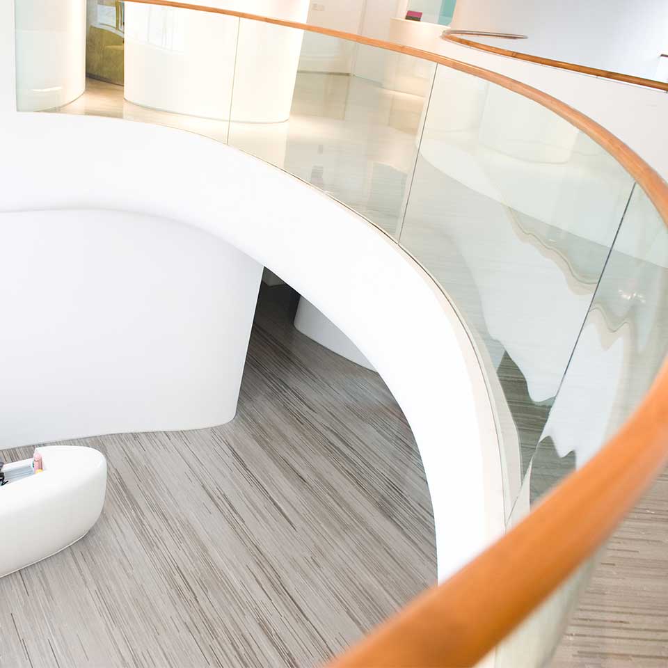 Healthcare Floooring