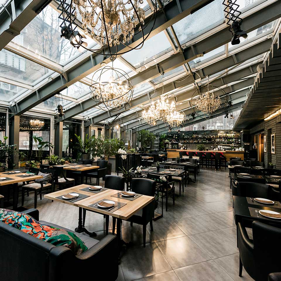 Hospitality Flooring